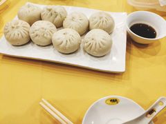 -功德林素菜饭庄(前门店)