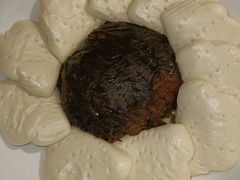 -城南往事·鲁菜济南菜(龙奥万科店)