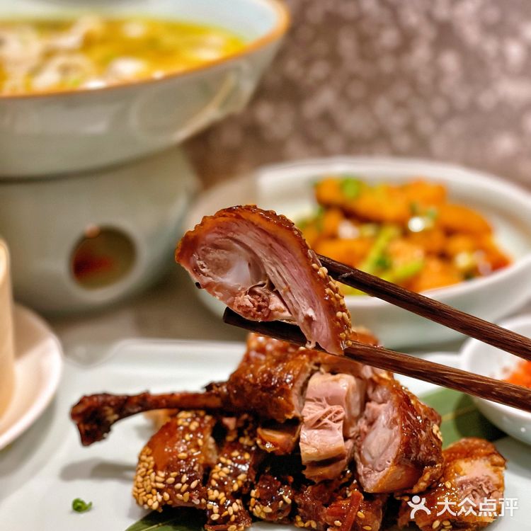 北京跷脚牛肉界扛把子🔥|这味道也太正宗了吧~