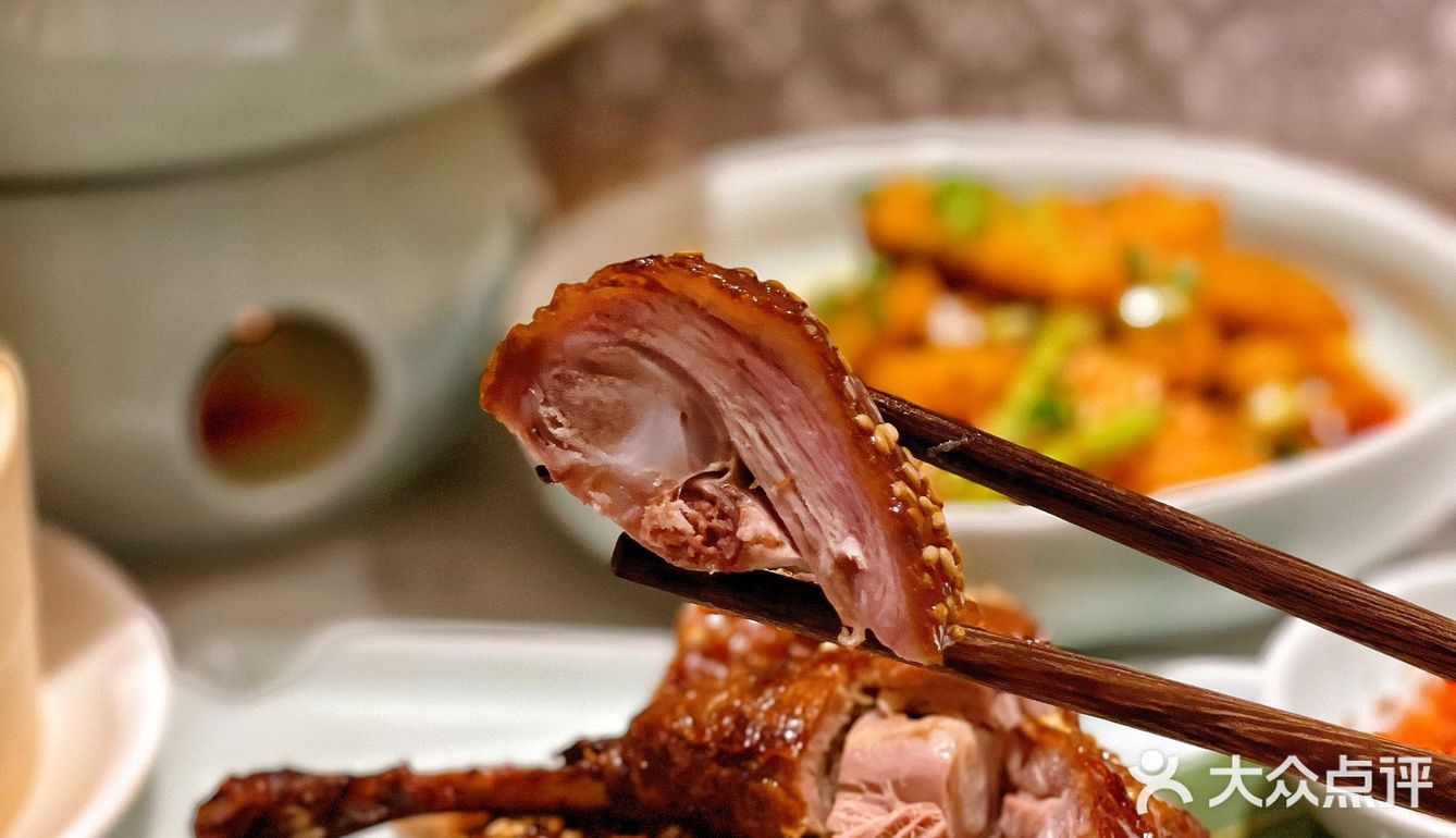 北京跷脚牛肉界扛把子🔥｜这味道也太正宗了吧～