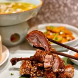 北京跷脚牛肉界扛把子🔥｜这味道也太正宗了吧～