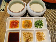 -淮上豆府(水厂路店)