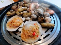 -海味当家·蒸锅海鲜(中山广场创始店)