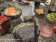 -弓二·烧鸟居酒屋(财富购物中心店)