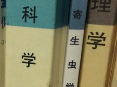 -杭州师范大学(下沙校区)
