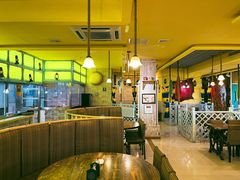-格日勒阿妈蒙古厨房(大召店)