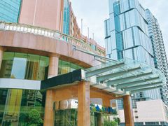 -澳门皇庭海景酒店