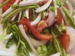 -最心疆拌面·抓饭·烧烤