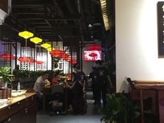 -受气牛肉·重庆耙牛肉(来福士店)