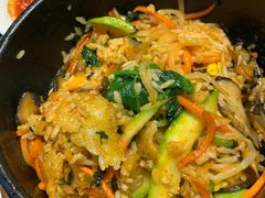 -六七八韩式烤肉·韩国料理(上杭路店)