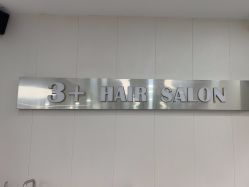 -3+ HAIR SALON