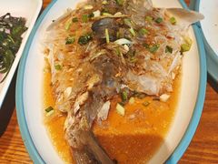-宴武夷·匠心闽味(印象大红袍店)