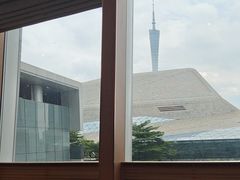 -利苑酒家(合景国际金融广场店)