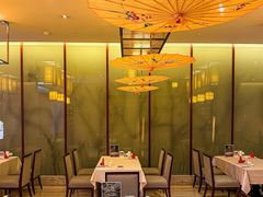 -福州天元国际威斯汀酒店·中国元素餐厅