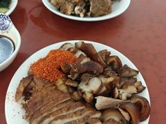 -四合心砂锅居(轩辕小区店)