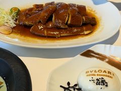 -宝丽轩中餐厅BAOLIXUAN