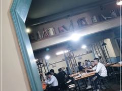 大堂-温州一家人美食(西木头市店)