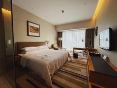 -广州天河合景福朋喜来登酒店