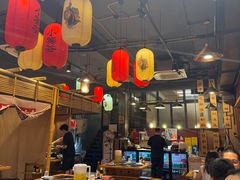 -小饕荟雅安贡椒鱼鲜馆(广福桥店)