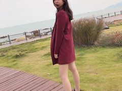 -青岛银沙滩