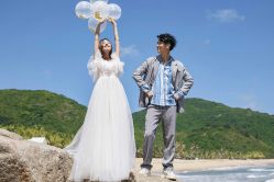 -太古映画婚纱摄影(天河店)