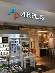 -Air Plus 美发沙龙