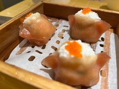 -蔡澜点心·粤菜(海印都荟城店)