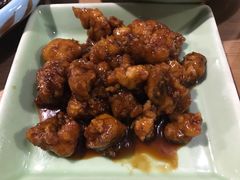 糖醋肉-新白鹿餐厅(城西银泰城店)