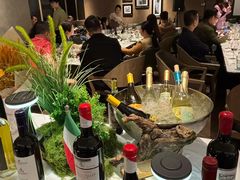 -广州粤海喜来登酒店