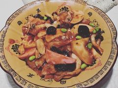 -天福苑(崇宁路店)