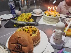 -3号仓库·创意中国菜(乐清正大广场店)