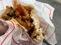 -尚食·卢记烧饼(十全街店)