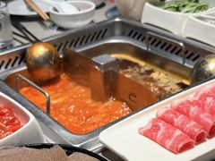 -海底捞火锅(威高广场店)