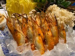 -同庆楼(滨湖万达广场店)