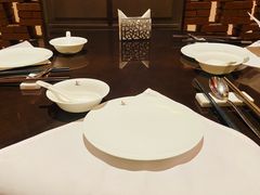 -领事馆19号中餐厅(厦门海景洲际酒店)