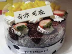 -卡漫莫尼蛋糕(私人定制店)