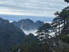 -黄山风景区