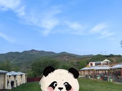 -潭柘厚院(桑峪村店)