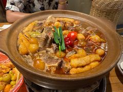 -夜椒瑶·广西大排档(八卦岭店)