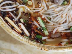 -王记老幺肥肠粉