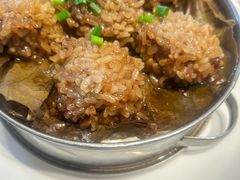 -老济南·地道济南菜(大明湖店)