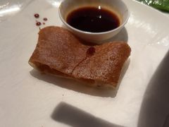 -柿合缘新京菜(国金中心商场店)