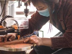 -五月木作·DIY木作文创体验店(北京路店)