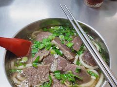 -刘山东牛肉面