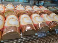 -西村叔叔的店·面包·甜品·蛋糕(清河万象汇店)