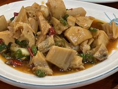 -土菜水饺村(宁夏路店)