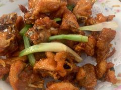 -腰记饭店(龙源路店)