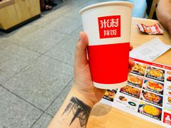 -米村拌饭(天津东丽万达店)