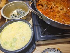 -吴草鸡爪오초닭발韩食堂(融恒盈嘉中心店)