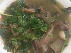 -春雨羊汤店(广开四马路总店)